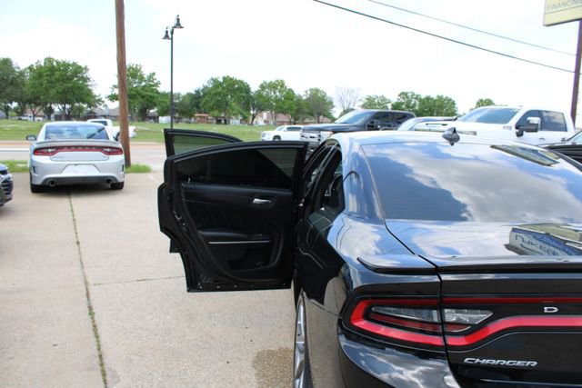 Used 2020 Dodge Charger SXT w/ Plus Group RWD image 37
