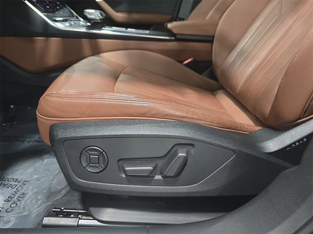 Used 2019 Audi A6 2.0T Premium w/ Convenience Package image 27