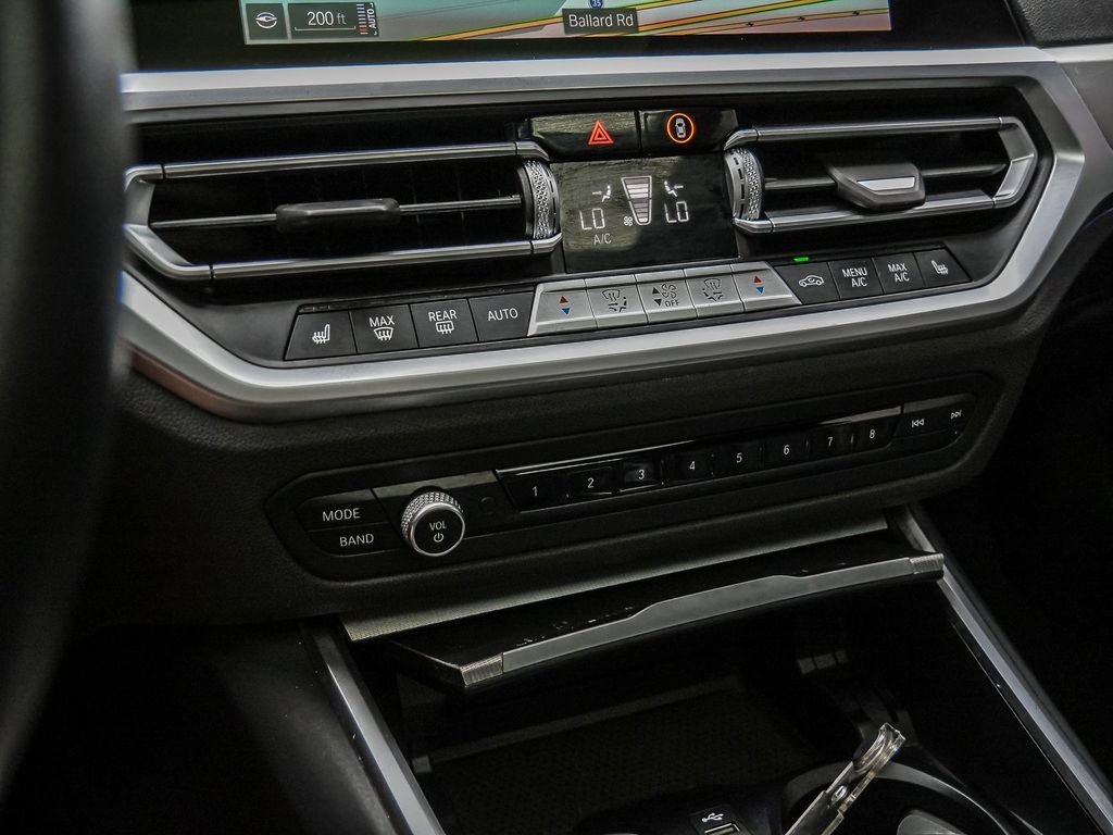 Used 2022 BMW 430i Coupe RWD image 31