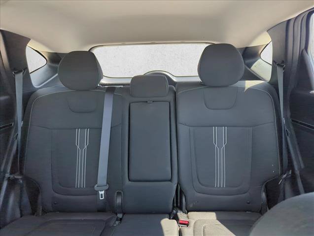 Used 2024 Hyundai Tucson SEL FWD image 17