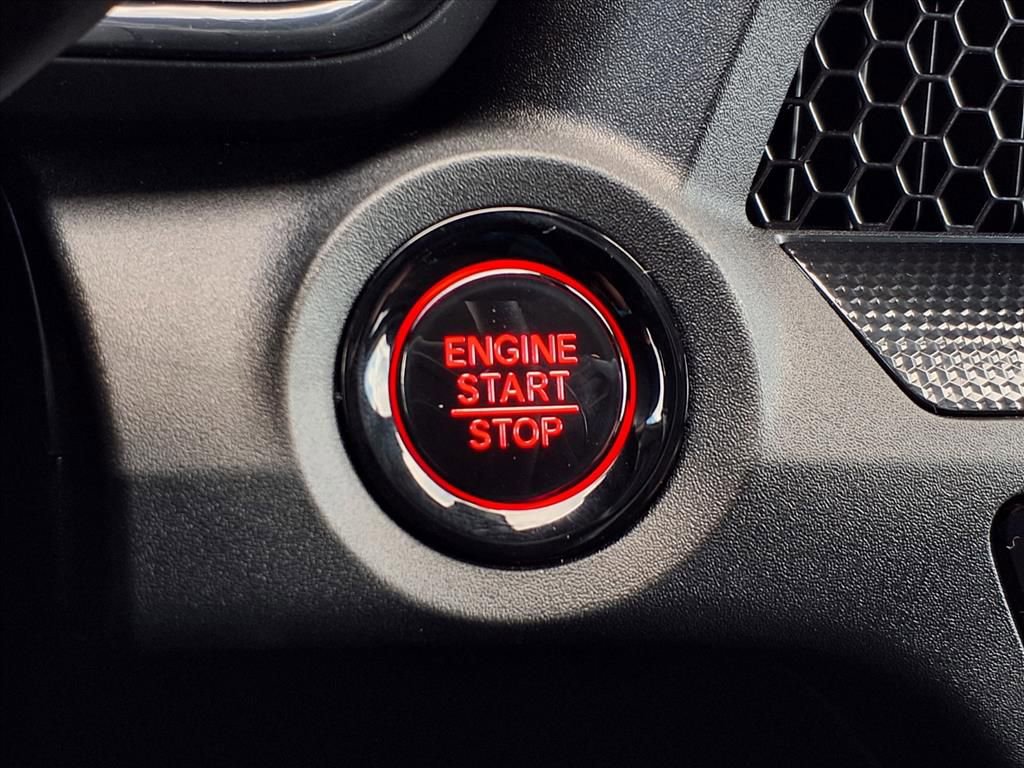 New 2026 Honda CR-V EX image 19