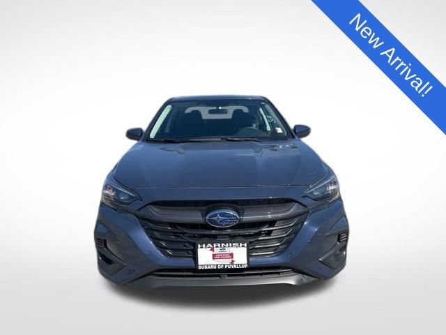 Certified 2025 Subaru Legacy Premium video 2