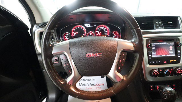 Used 2016 GMC Acadia SLE image 19
