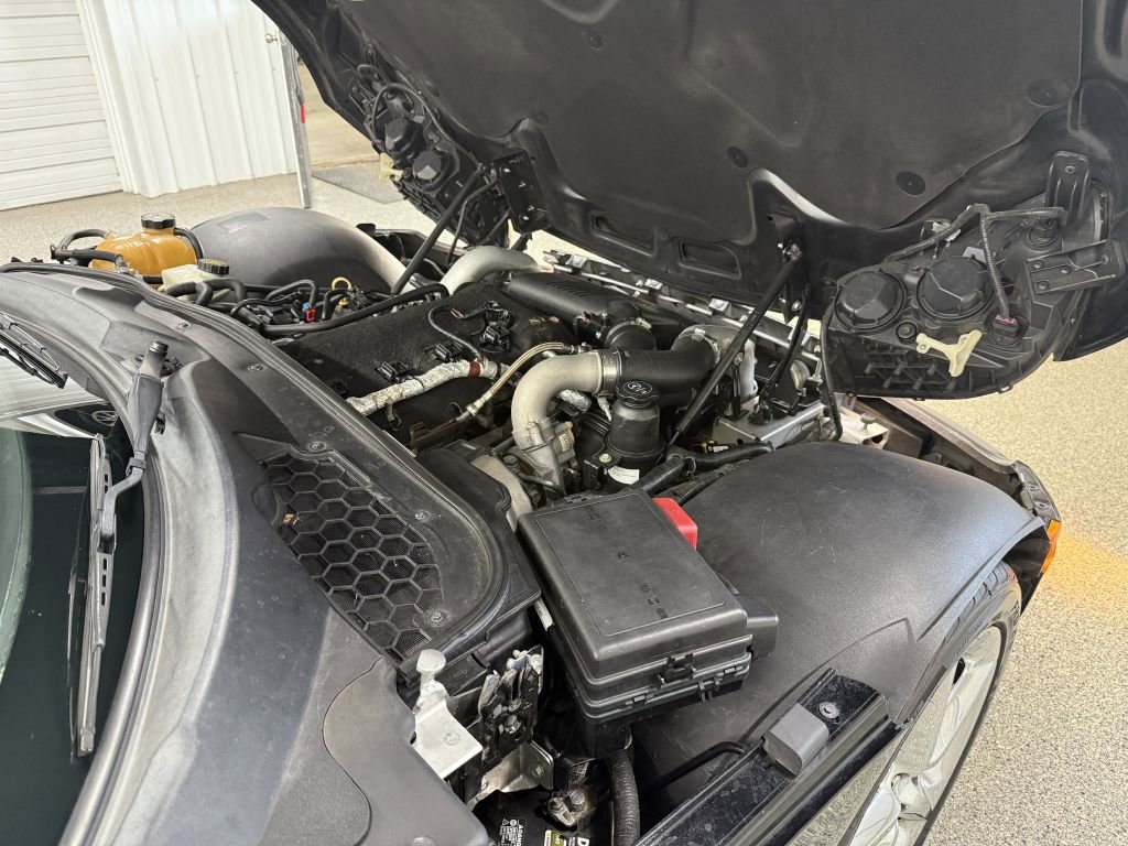 Used 2007 Saturn Sky Red Line image 31