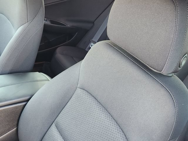 Used 2018 Chevrolet Malibu LT w/ Driver Confidence Package FWD image 25