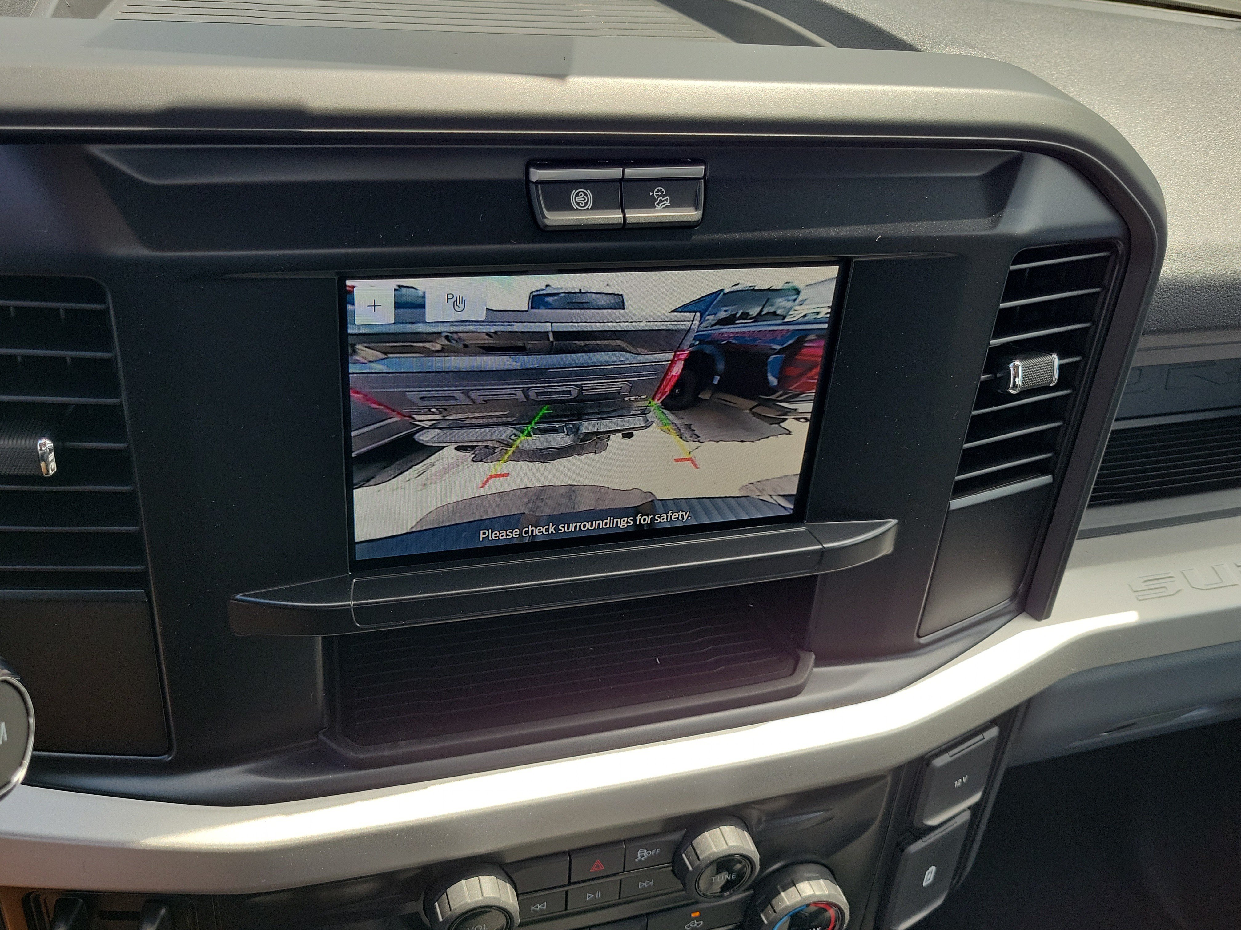 New 2027 Ford F350 XL w/ STX Appearance Package AWD/4WD image 17