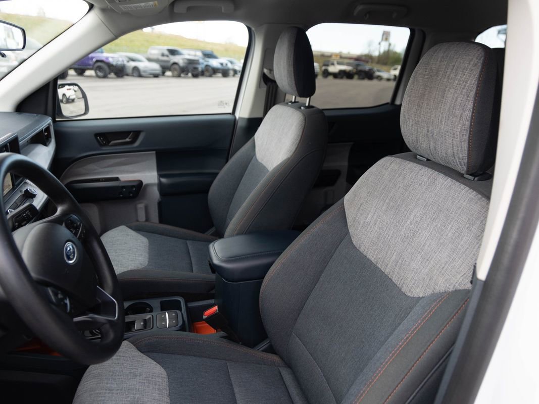 Used 2022 Ford Maverick XLT image 10