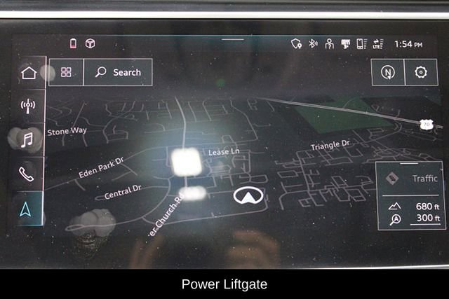 Used 2021 Audi Q7 3.0T Prestige AWD/4WD image 7