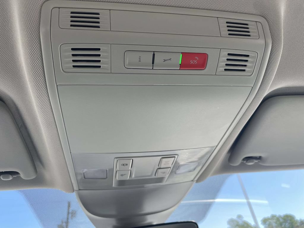 Used 2025 Volkswagen Taos S FWD image 23
