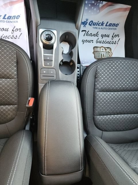 New 2026 Ford Escape Active w/ Cold Weather Package AWD/4WD image 26