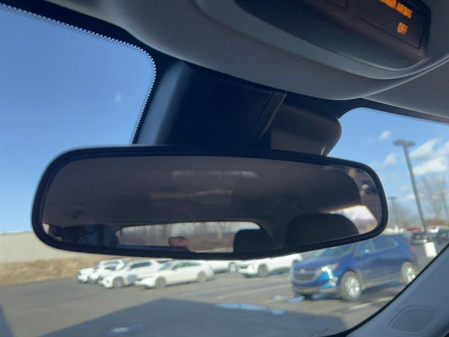 Used 2023 Chevrolet TrailBlazer LT image 27