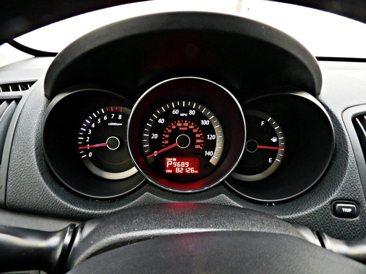 Used 2013 Kia Forte EX image 15