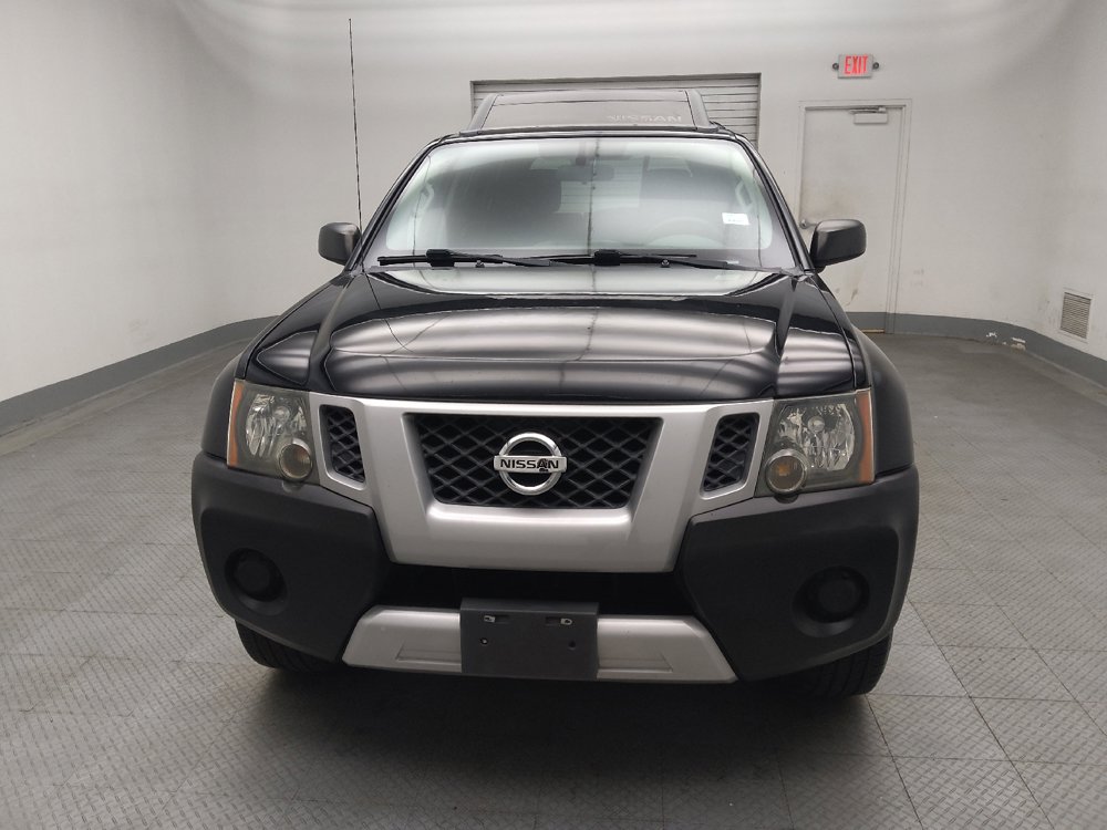 Used 2015 Nissan Xterra S RWD image 15