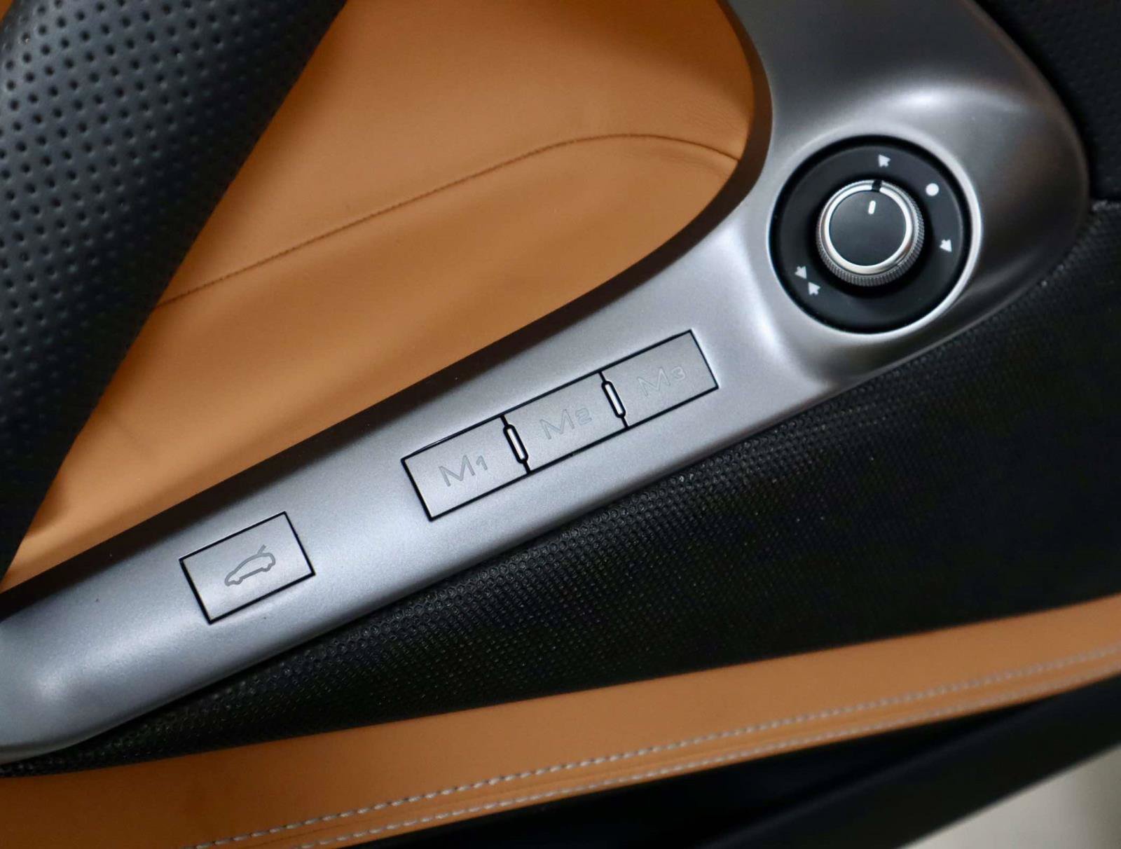 Certified 2021 Ferrari 812 GTS RWD image 21