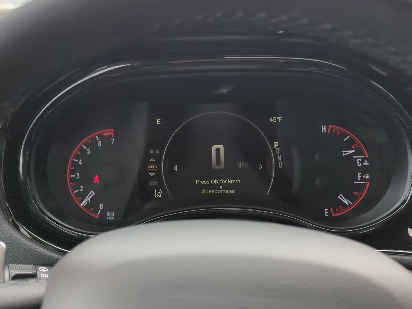 Used 2014 RAM 2500 SLT image 18