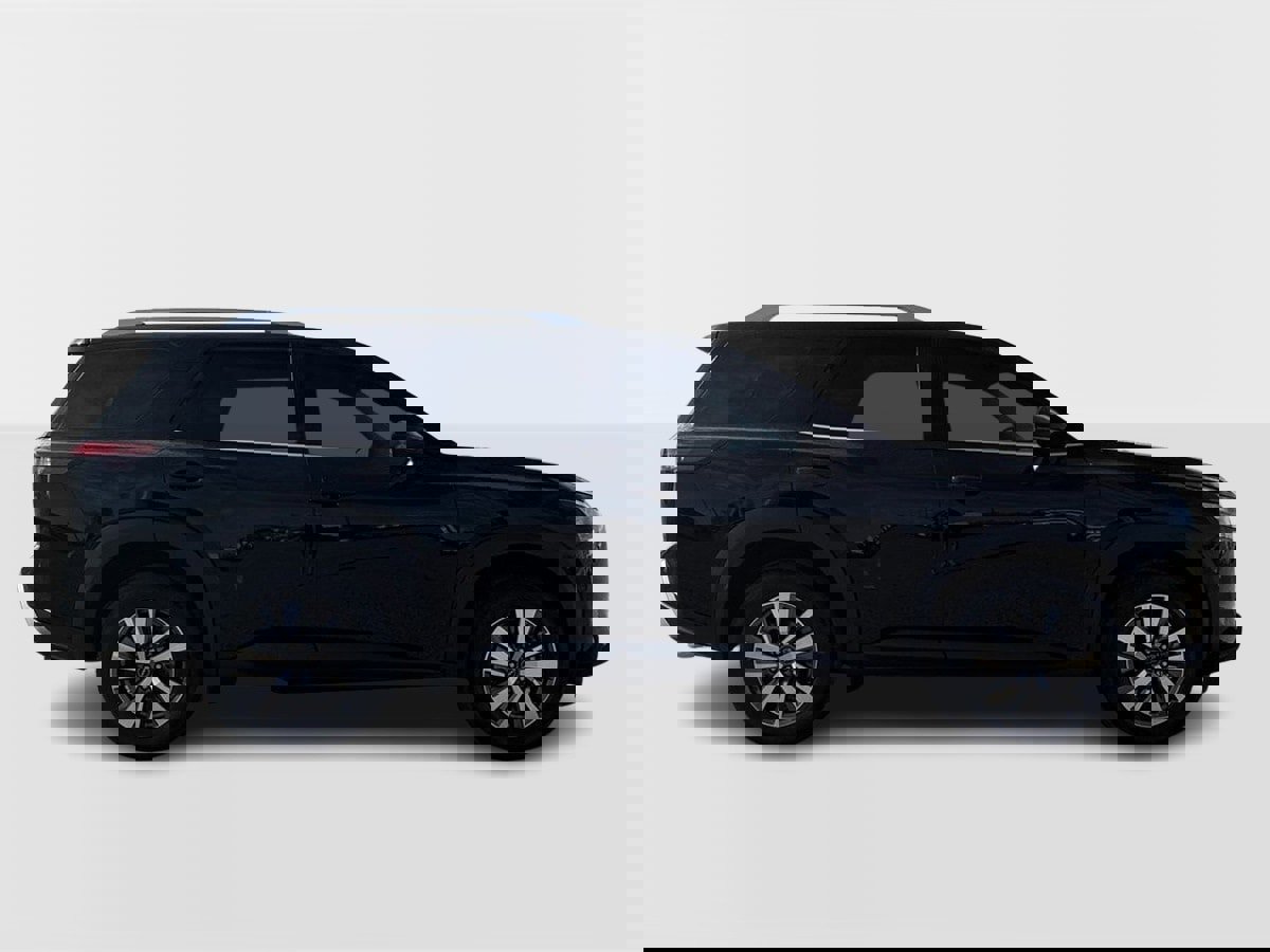 New 2025 Nissan Pathfinder SL image 6