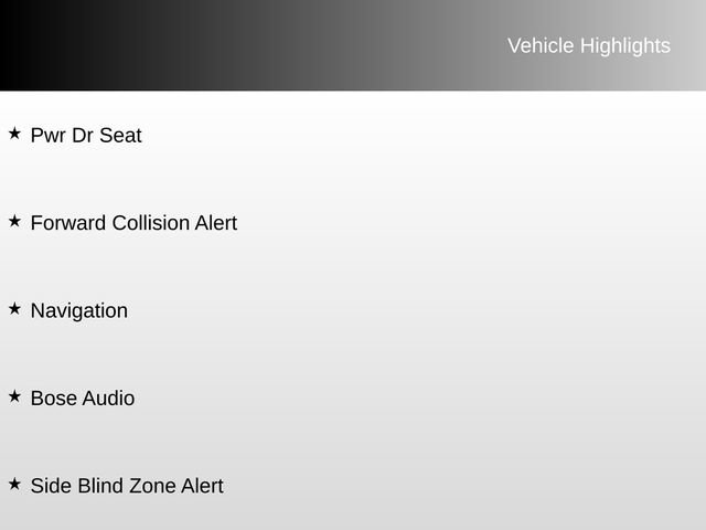 Certified 2025 GMC Acadia Elevation image 10