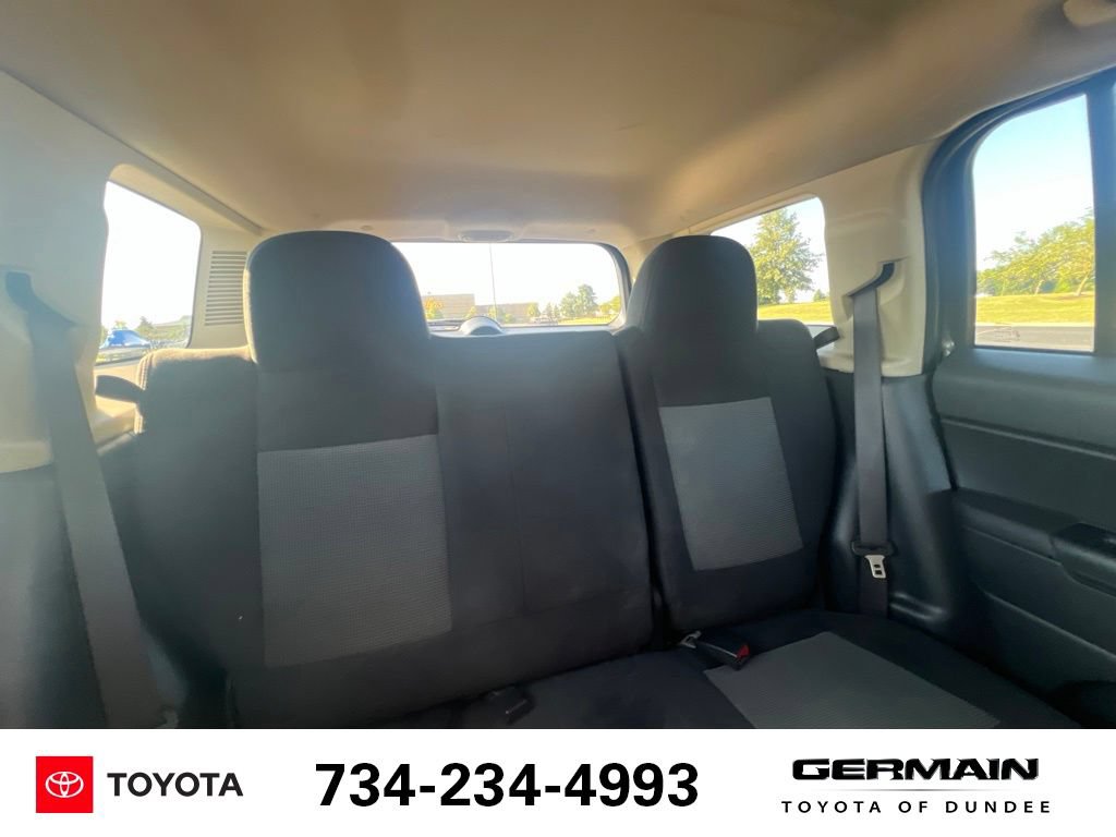 Used 2017 Jeep Patriot Sport w/ Power Value Group FWD image 29