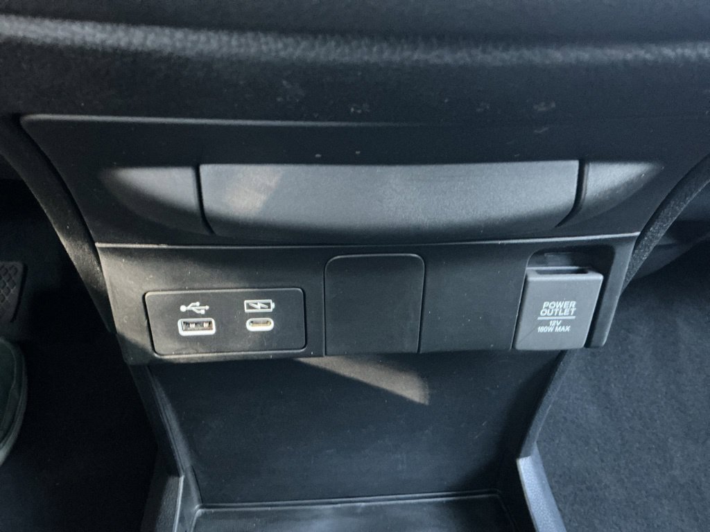Used 2025 Honda Odyssey Sport-L image 33