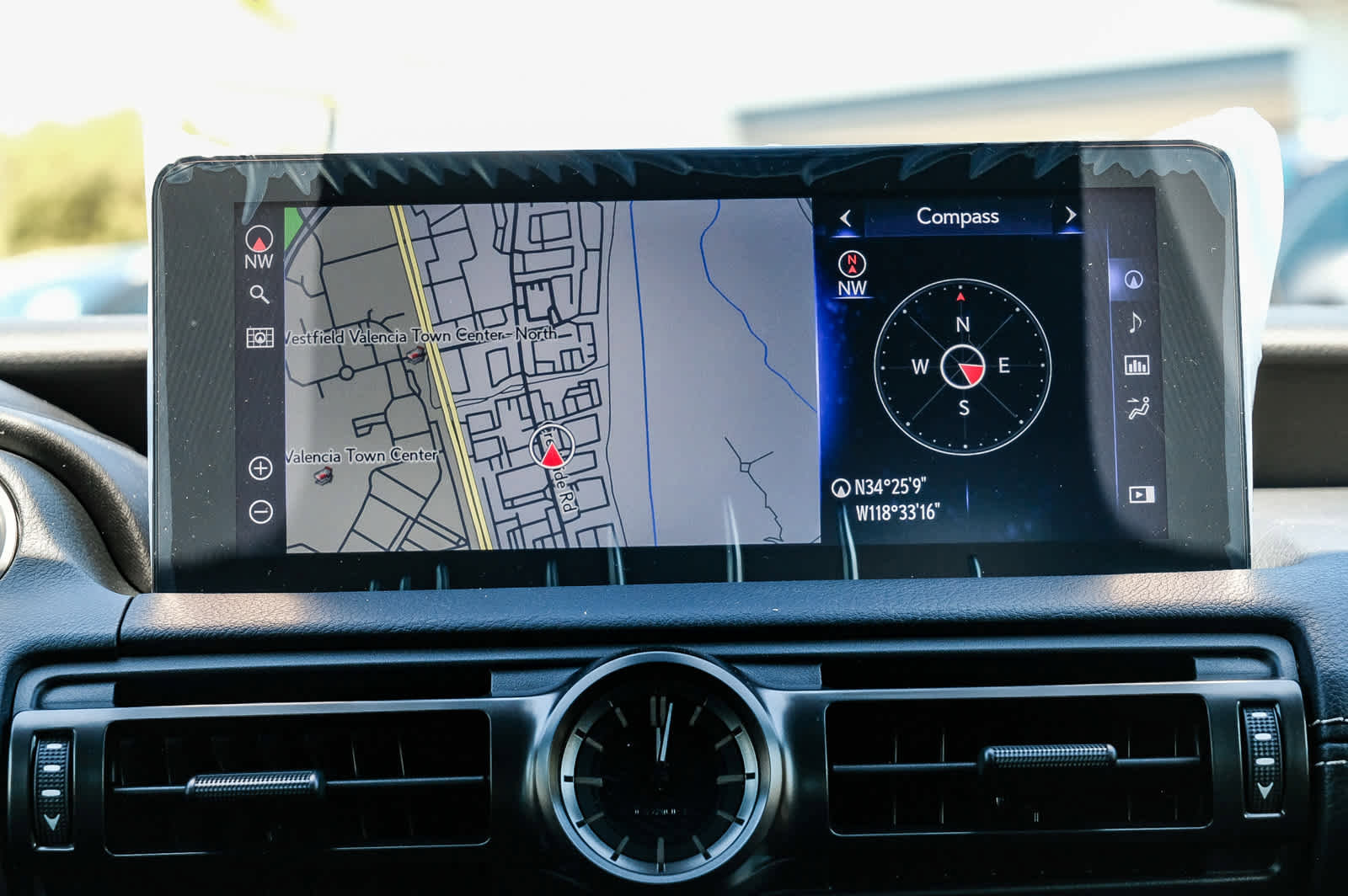 New 2025 Lexus IS 350 F Sport image 20