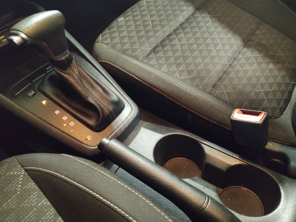 Used 2020 Kia Rio S FWD image 26