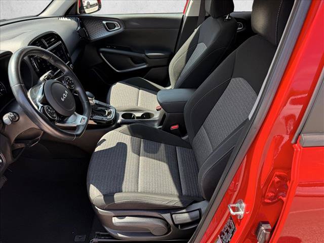 Used 2022 Kia Soul GT-Line FWD image 20