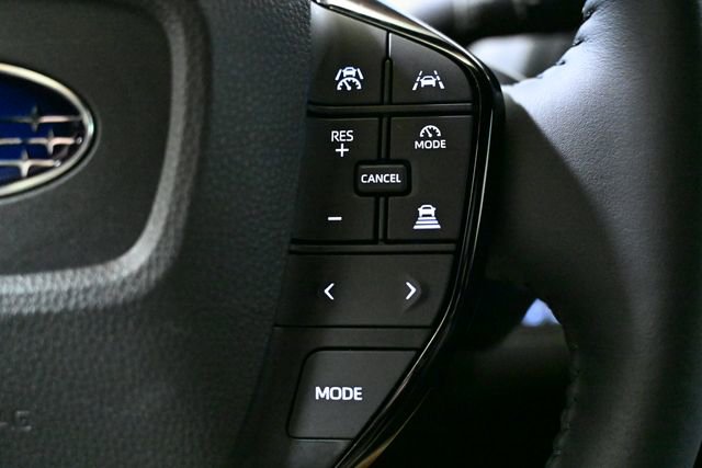 Certified 2024 Subaru Solterra Premium image 42