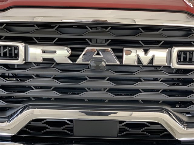 New 2025 RAM 2500 Tradesman image 9