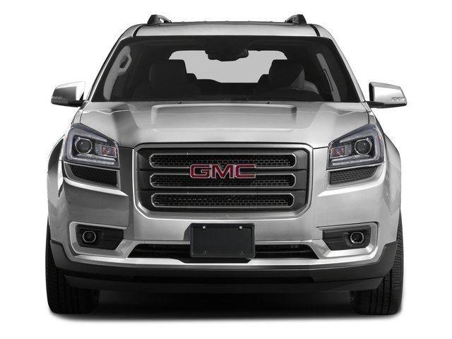 Used 2017 GMC Acadia Limited SLT AWD/4WD image 7
