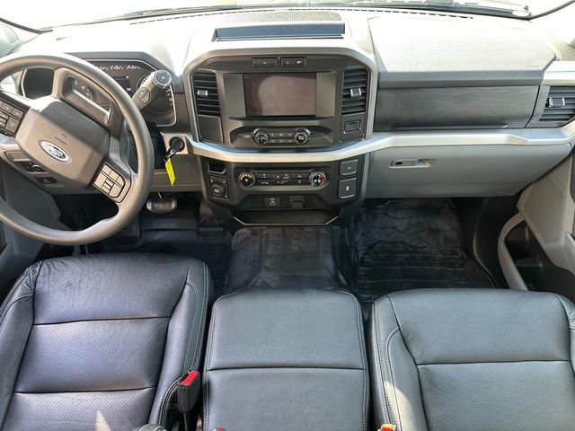 Used 2022 Ford F150 XLT image 17