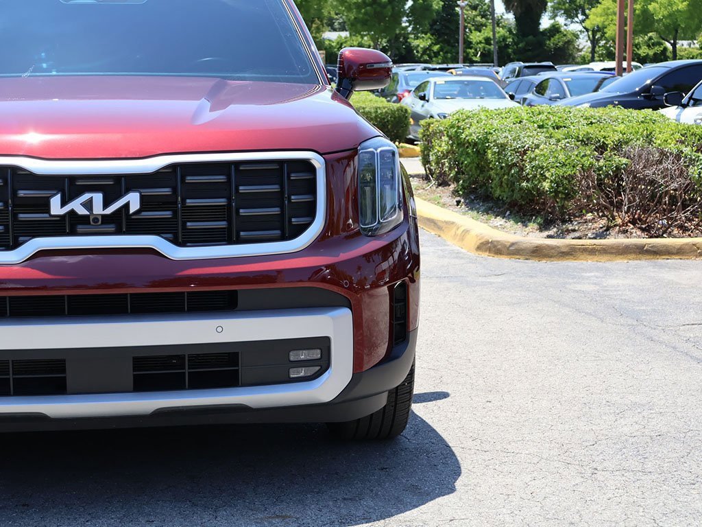 Used 2024 Kia Telluride SX image 15