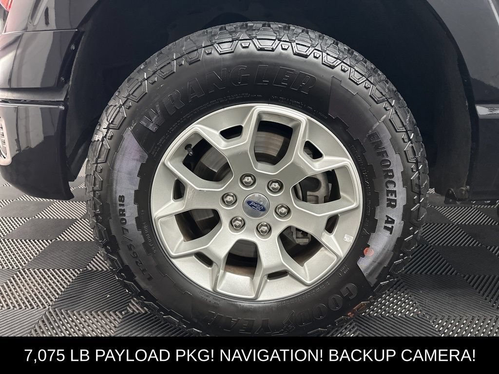 Used 2024 Ford F150 XL AWD/4WD image 38