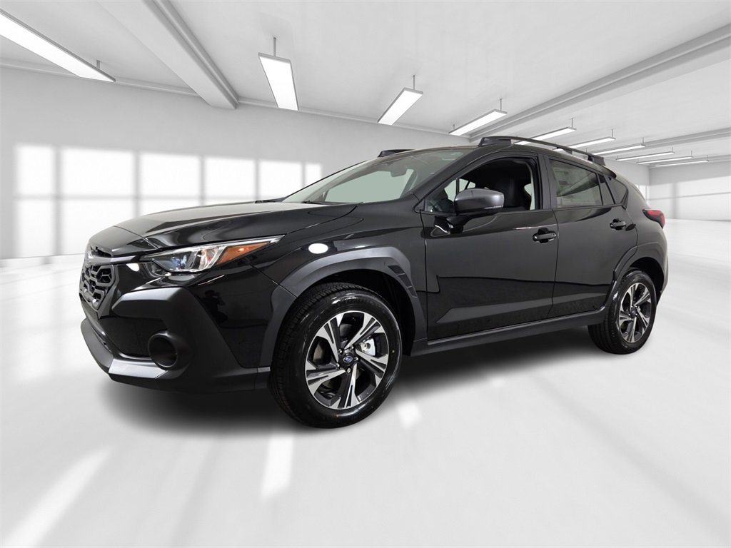 New 2026 Subaru Crosstrek 2.0i Premium image 2