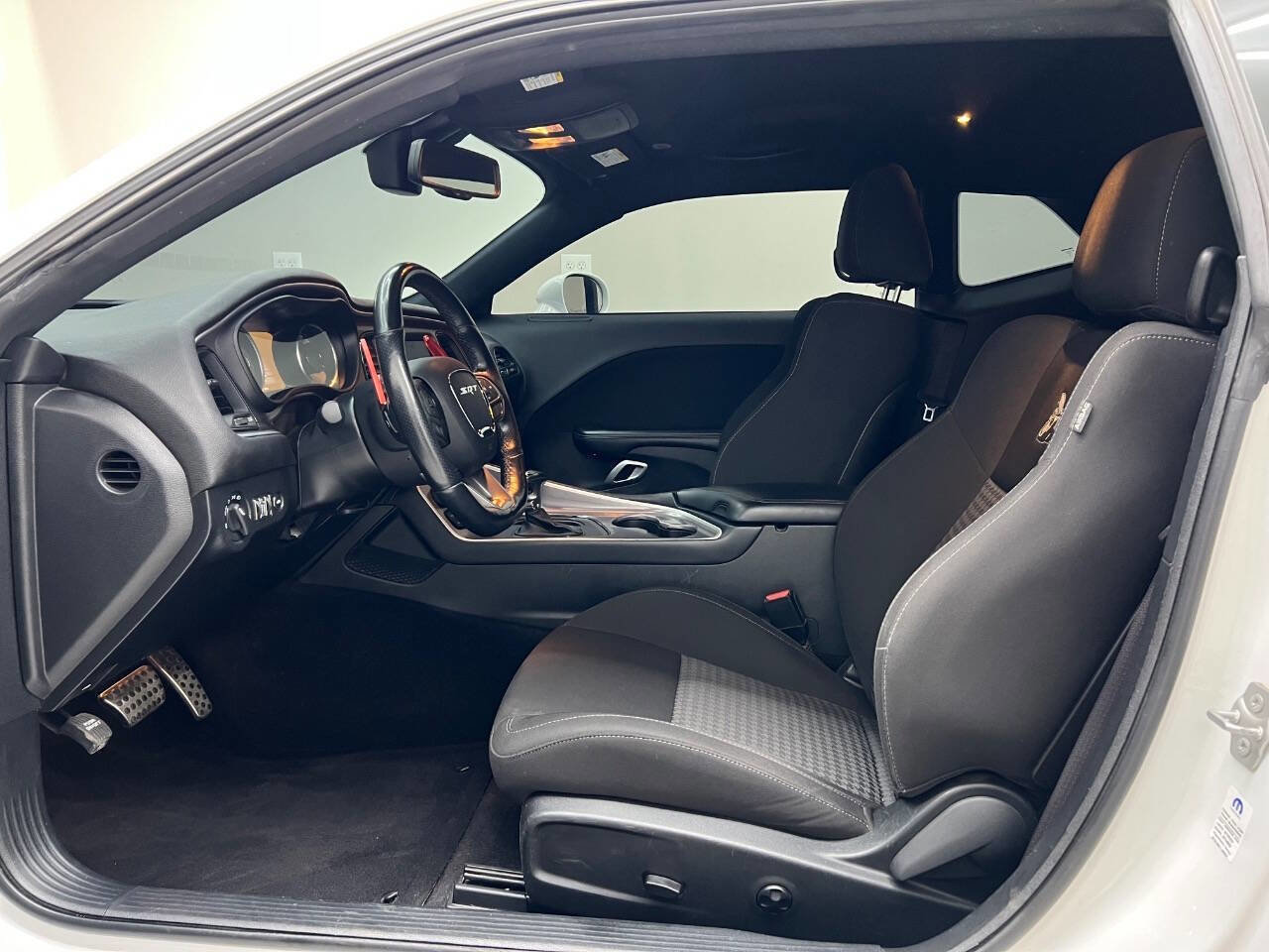 Used 2021 Dodge Challenger R/T Scat Pack image 14