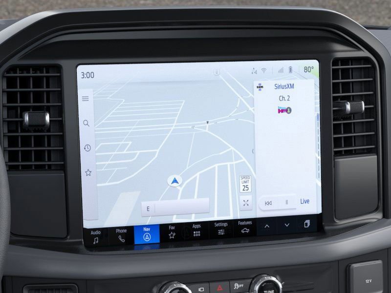 New 2025 Ford F150 XL w/ Equipment Group 103A High image 14