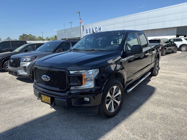Used 2020 Ford F150 XL w/ Equipment Group 101A Mid image 7