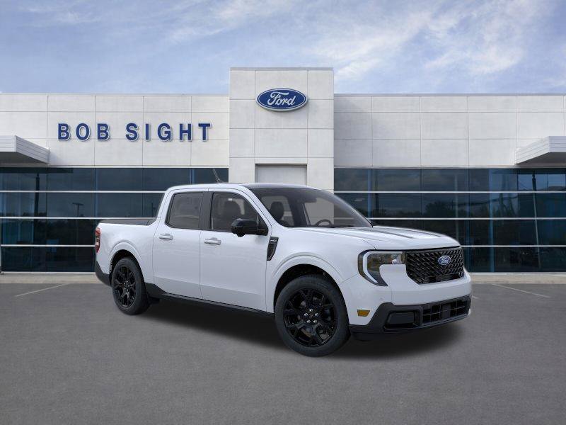 New 2026 Ford Maverick Lariat AWD/4WD image 10