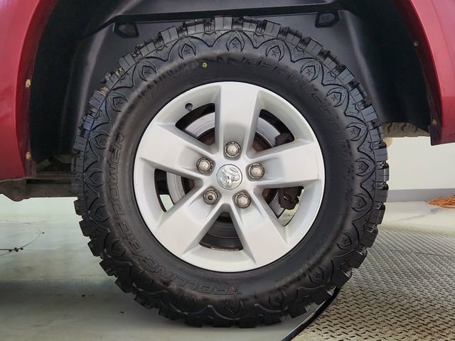 Used 2015 RAM 1500 Outdoorsman AWD/4WD image 30