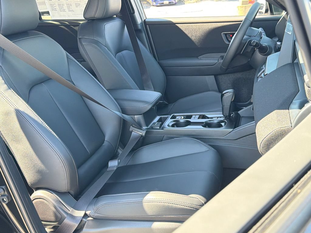 New 2026 Subaru Outback Premium AWD/4WD image 16
