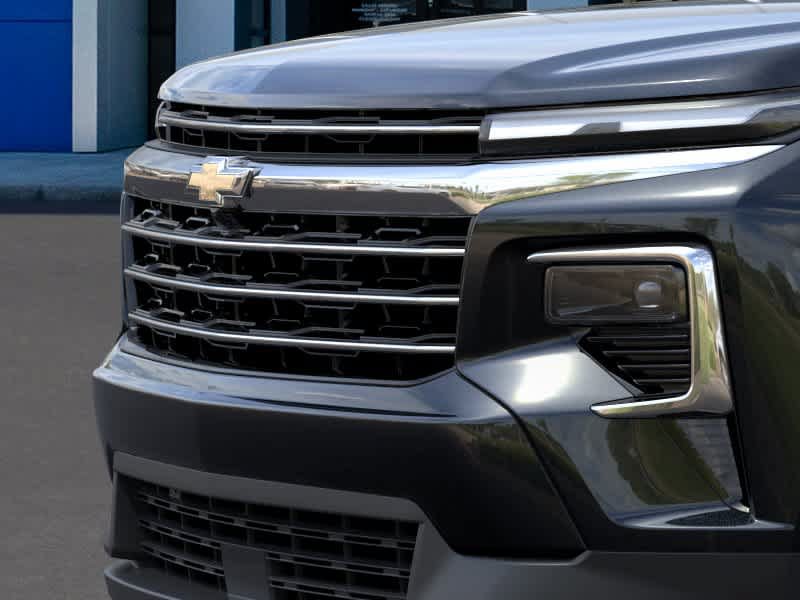 New 2027 Chevrolet Traverse LT FWD image 13