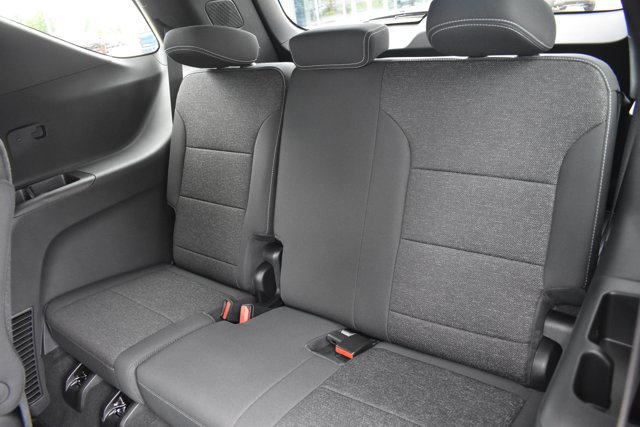 New 2026 Chevrolet Traverse LT w/ Driver Confidence Package FWD image 16