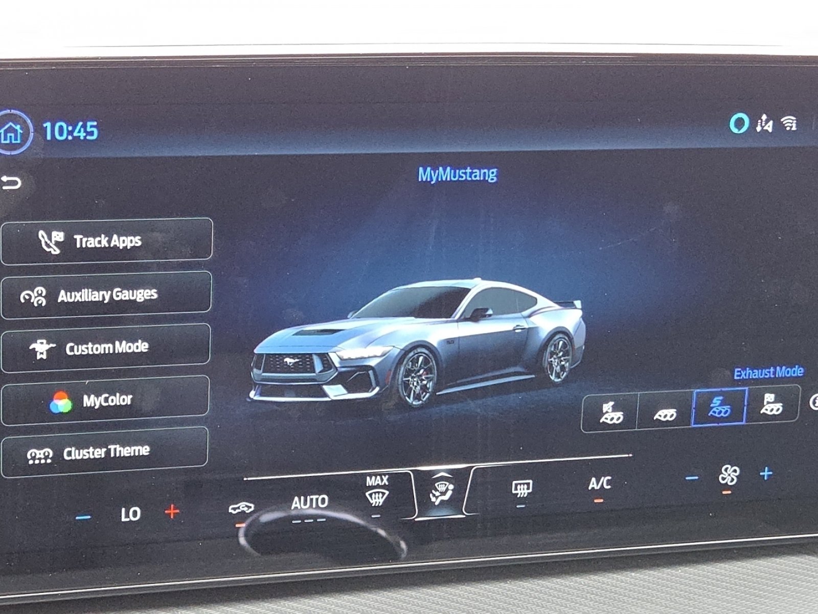 Used 2024 Ford Mustang GT image 10