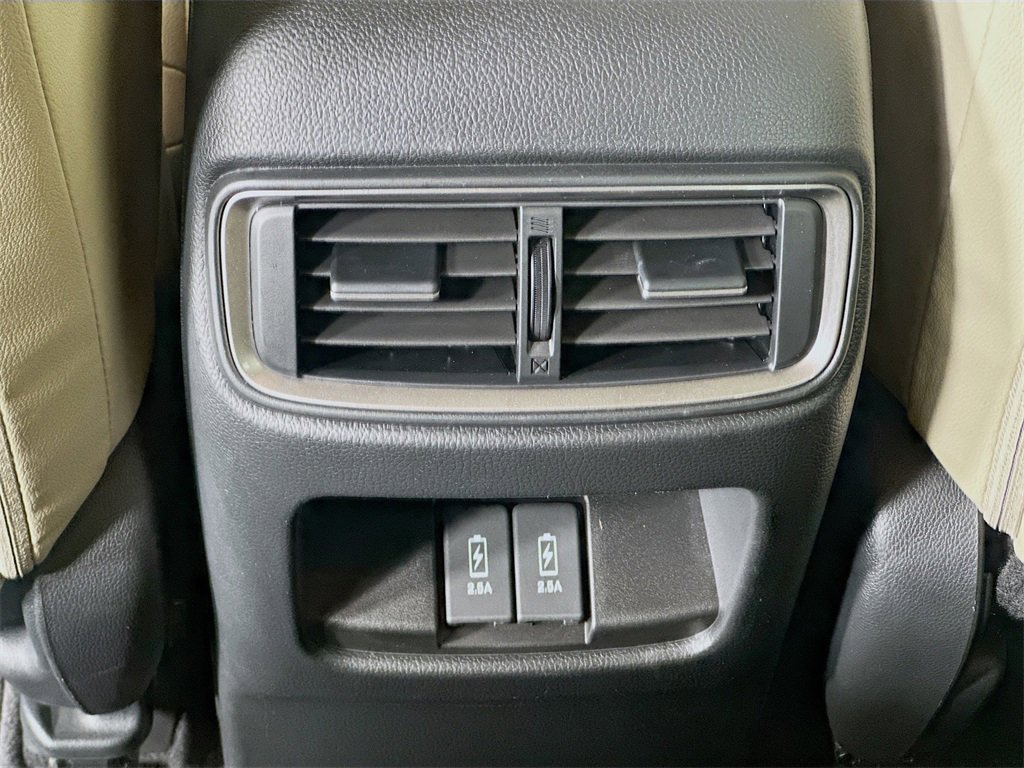 Used 2017 Honda CR-V Touring image 22