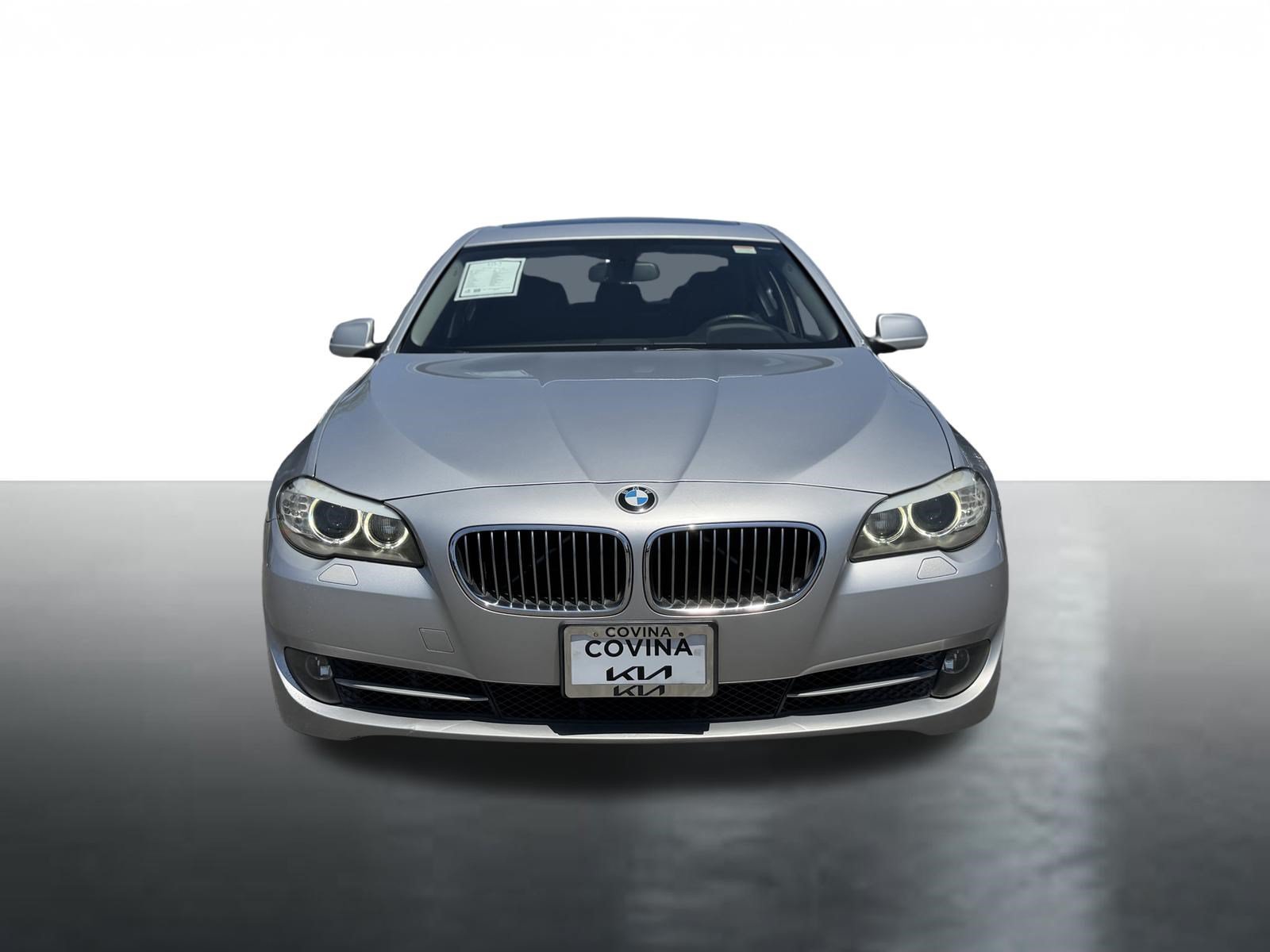 Used 2013 BMW 535i Sedan RWD image 3