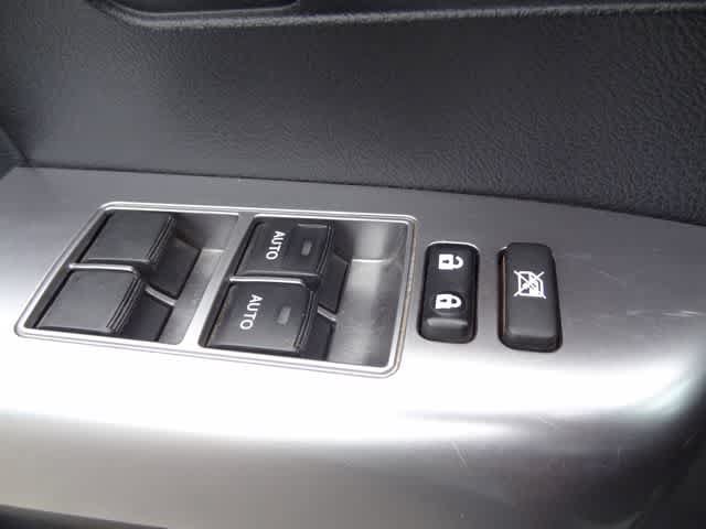 Used 2021 Toyota Sequoia TRD Pro AWD/4WD image 17