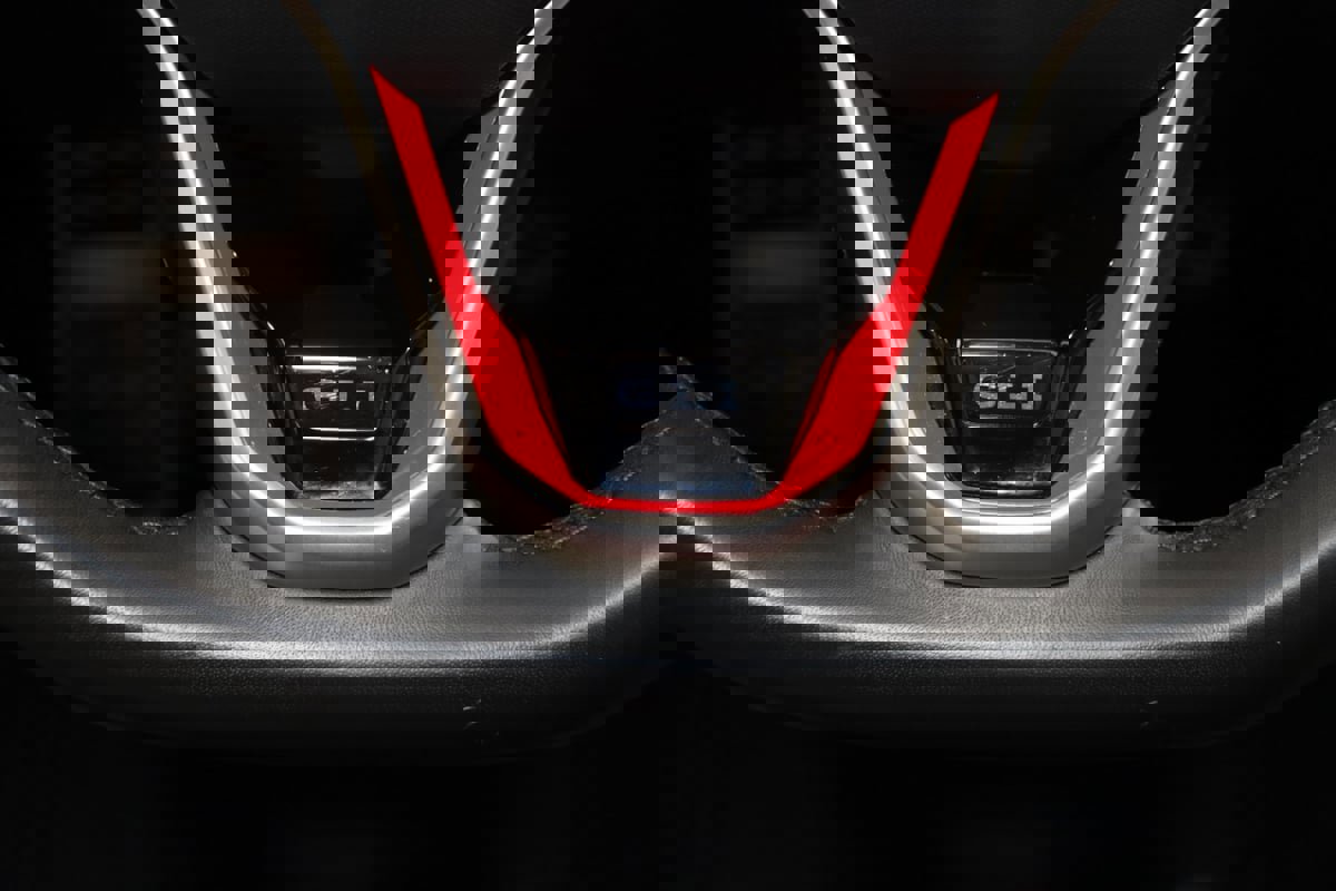 Used 2024 Volkswagen Jetta GLI Autobahn image 37