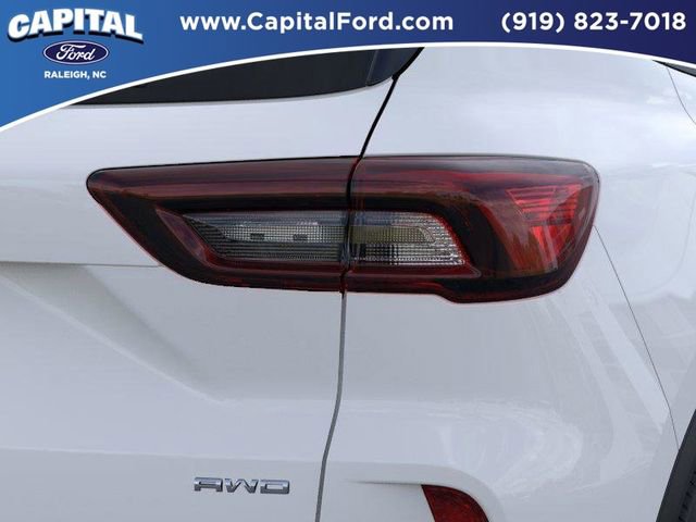 New 2025 Ford Escape Active image 21