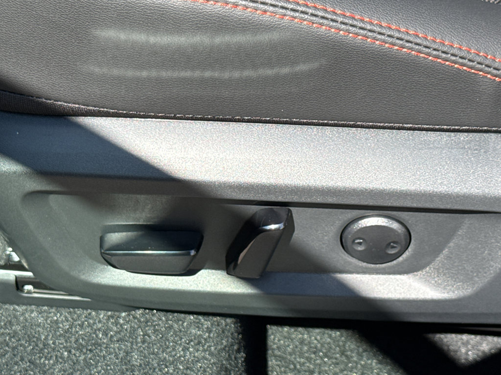 New 2026 Nissan Rogue SV image 15