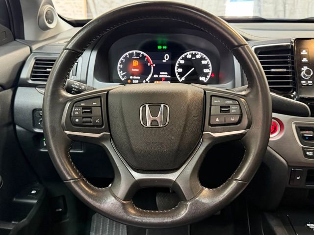 Used 2025 Honda Ridgeline RTL image 16