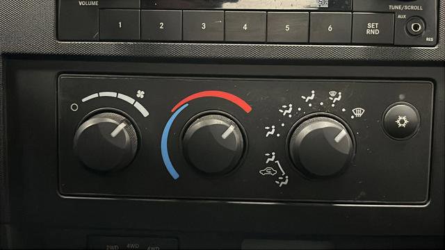 Used 2011 Dodge Dakota Big Horn w/ Skid Plate Group image 16